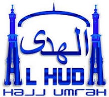 Al Huda Travel Services and Hajj / Umarah